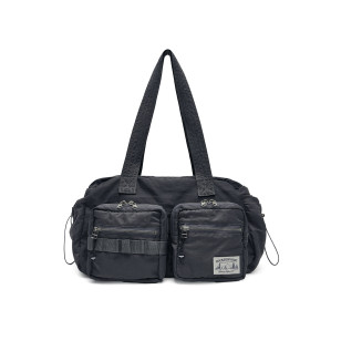 NYLON BOWLING BAG 尼龍保齡球包 4色